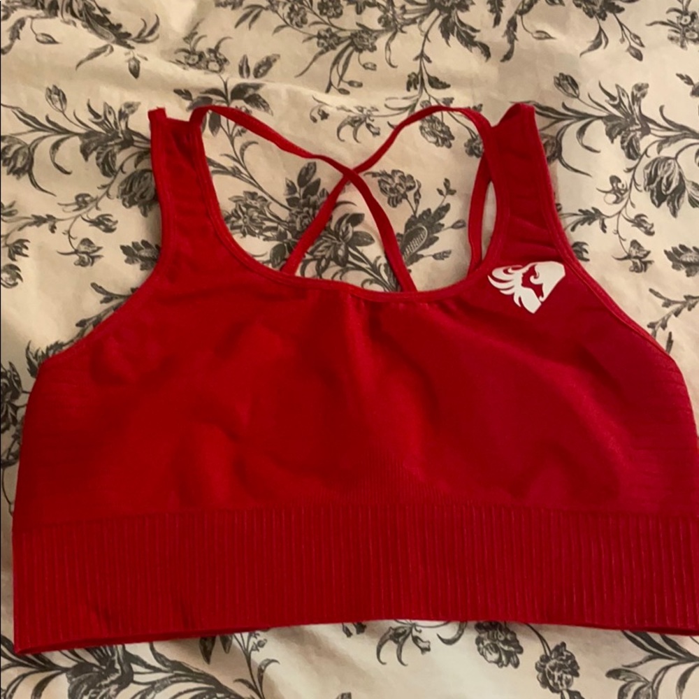 New women’s best XS bra